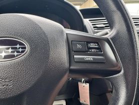 2013 SUBARU XV CROSSTREK SUV 4-CYL, PZEV, 2.0 LITER PREMIUM SPORT UTILITY 4D