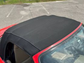 2001 BMW Z3 CONVERTIBLE 6-CYL, 3.0 LITER 3.0I ROADSTER 2D