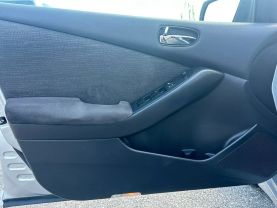 Used 2012 NISSAN ALTIMA SEDAN 4-CYL, 2.5 LITER 2.5 S SEDAN 4D - LA Auto Star located in Virginia Beach, VA