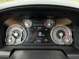 2015 RAM 1500 CREW CAB PICKUP V6, TURBO ECODIESEL, 3.0L LARAMIE LIMITED PICKUP 4D 5 1/2 FT