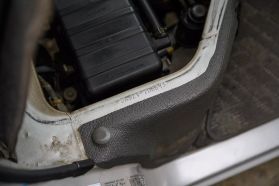 1999 SUZUKI EVERY VAN F6A JOIN