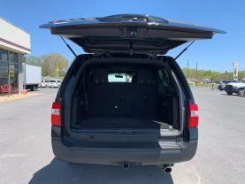 2017 FORD EXPEDITION EL CARS/SUV V6, ECOBOOST, TT, 3.5L XL SPORT UTILITY 4D - Eddies Auto Sales