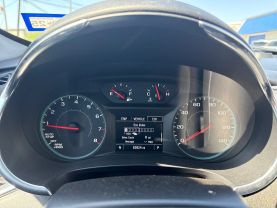 2021 CHEVROLET MALIBU