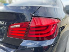 2011 Bmw 5 Series - Image 42