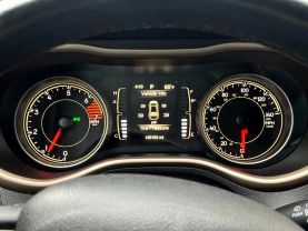 2017 JEEP CHEROKEE SUV 4-CYL, 2.4 LITER LATITUDE SPORT UTILITY 4D