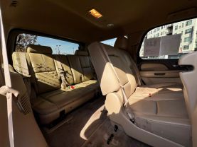2011 Chevrolet Tahoe - Image 9