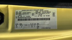2022 FORD E450 SUPER DUTY CUTAWAY
