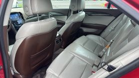 2013 CADILLAC ATS