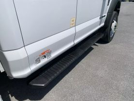 2019 FORD F550 SD MECHANIC CRANE TRUCK 5,000 LBS AUTO CRANE MECHANIC CRANE TRUCK V8, TURBO DIESEL, 6.7 LITER XL CAB & CHASSIS 4D - Eddies Auto Sales