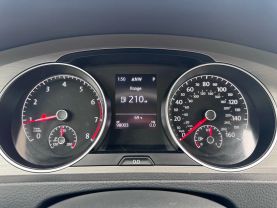 2017 VOLKSWAGEN GOLF SPORTWAGEN