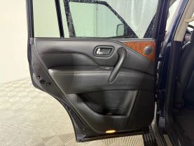 2019 INFINITI QX80