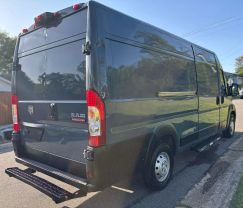 2019 Ram Promaster Cargo Van - Image 7