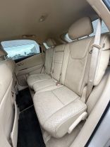 2013 LEXUS RX RX 350 SPORT UTILITY 4D