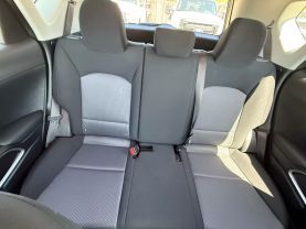 2024 KIA SOUL WAGON 4-CYL, 2.0 LITER LX WAGON 4D
