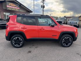 2015 JEEP RENEGADE