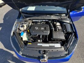 2018 VOLKSWAGEN GOLF R