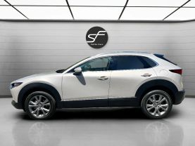 2024 MAZDA CX-30 SUV 4-CYL, SKYACTIV-G, 2.5 LITER 2.5 S PREMIUM SPORT UTILITY 4D