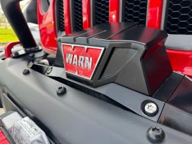 2018 JEEP WRANGLER UNLIMITED SUV V6, 3.6 LITER ALL NEW RUBICON SPORT UTILITY 4D