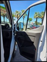 2021 FORD TRANSIT 250 CARGO VAN CARGO V6, PFDI, 3.5 LITER MEDIUM ROOF W/LWB VAN 3D