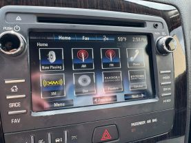 2017 CHEVROLET TRAVERSE SUV V6, 3.6 LITER LT SPORT UTILITY 4D