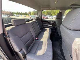 2017 Chevrolet Silverado 1500 Crew Cab Lt Pickup 4d 6 1/2 Ft - Image 22
