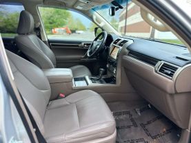 2019 LEXUS GX