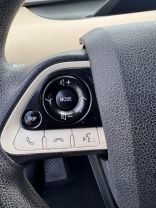2016 TOYOTA PRIUS HATCHBACK 4-CYL, HYBRID, 1.8 LITER TWO HATCHBACK 4D