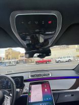2021 MERCEDES-BENZ S-CLASS SEDAN V8, TWIN TURBO, 4.0 LITER S 580 4MATIC SEDAN 4D