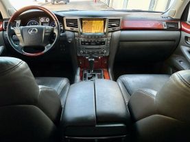 2010 LEXUS LX SUV - AUTOMATIC - Dart Auto Group