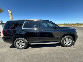 2015 Chevrolet Tahoe - Image 6