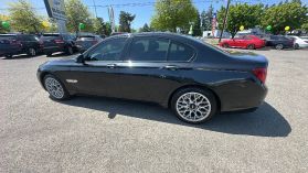 2015 BMW 7 SERIES