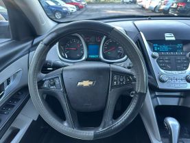 2013 CHEVROLET EQUINOX