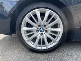 2011 Bmw 5 Series - Image 48