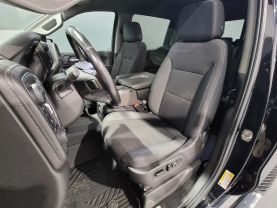 2020 Chevrolet Silverado 1500 Crew Cab - - Image 13