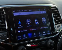 2020 JEEP GRAND CHEROKEE For Sale in Orlando