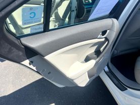 2011 ACURA TSX SEDAN 4-CYL, VTEC, 2.4 LITER SEDAN 4D