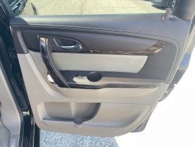 2016 GMC ACADIA