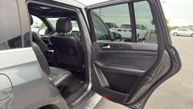 2018 Mercedes-benz Gls Gls 450 4matic Sport Utility 4d - Image 21