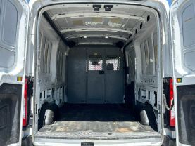 2017 FORD TRANSIT 250 VAN CARGO - AUTOMATIC - Dart Auto Group