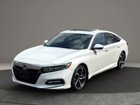 2019 HONDA ACCORD SEDAN 4-CYL, VTEC, TURBO, 2.0 LITER SPORT SEDAN 4D