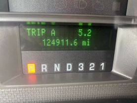 2009 FORD F250 SUPER DUTY SUPER CAB 8FT KNAPEIDE SERVICE BED TRUCK SERVICE/UTILITY TRUCKS V8, 5.4 LITER XL 4D - Eddies Auto Sales