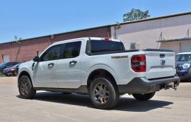 2023 FORD MAVERICK