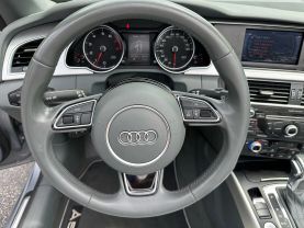 2016 AUDI A5