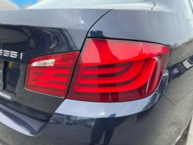 2011 Bmw 5 Series - Image 40
