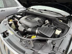 2012 JEEP GRAND CHEROKEE
