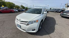 2013 TOYOTA VENZA