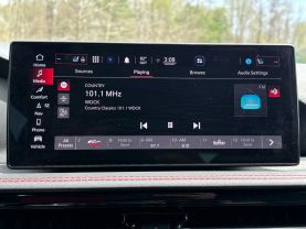 2023 DODGE HORNET SUV 4-CYL, TURBO, 2.0 LITER GT PLUS SPORT UTILITY 4D at T&T Repairables - used car dealership in Spencer, Indiana.