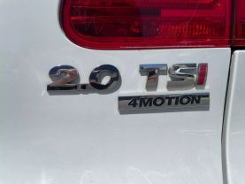 2014 Volkswagen Tiguan - Image 9