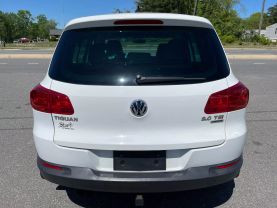 2014 Volkswagen Tiguan - Image 6
