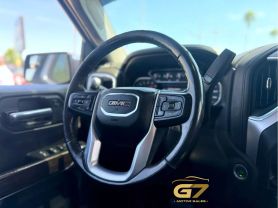 2019 Gmc Sierra 1500 Crew Cab - Image 17